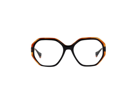 Gigi Studios Christine - Black/brown
