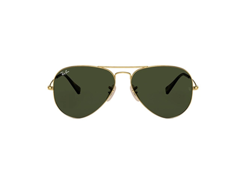 Ray-Ban Aviator Polarized RB3025 001/5862