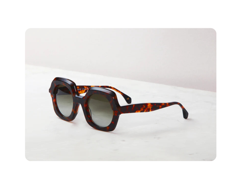 Dick Moby Santa Fe - Soft Havana