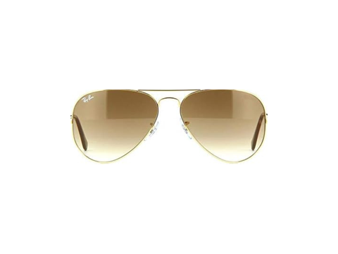 Ray-Ban RB 3025 Aviator Large Metal 001/58