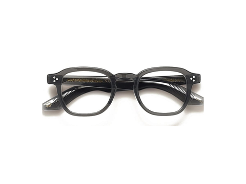 Moscot Momza Grey 49-23-148