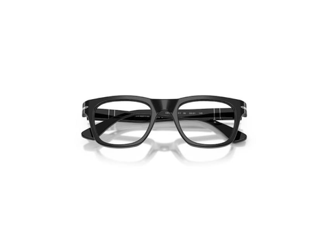 Persol 0PO3389V 53-21-145 Black