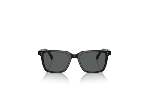Oliver Peoples OV5419SU Black Acetate 50-19-145 Midnight Express Polarized Crystal