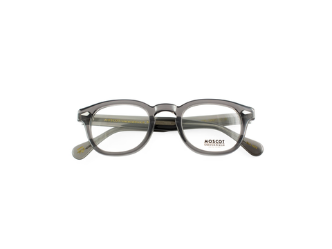 Moscot Lemtosh Grey 48-24-145