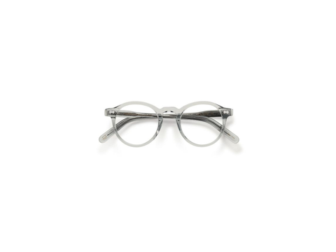 Moscot Miltzen Light Grey 44-22-145