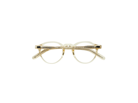 Moscot Miltzen Flesh 49-22-145