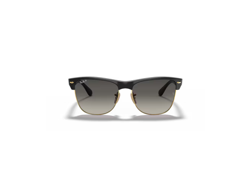 Ray-Ban RB 4175 Black 57-16-145 877/M3 Grey polarized