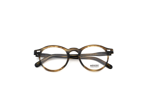 Moscot Miltzen Bark 44-22-145