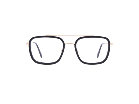 Andy Wolf 4784 col. 01 Black