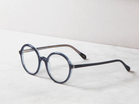 Dick Moby Tenerife - Ocean Grey