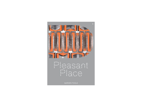 Pleasant Place 8: Garden Tools