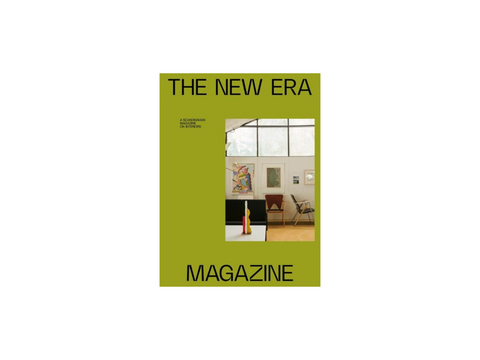 The New Era Magazine 5