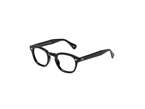 Moscot Lemtosh Black