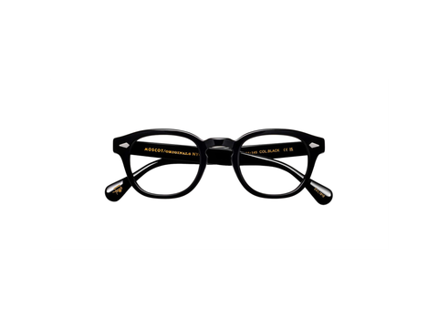 Moscot Lemtosh Black