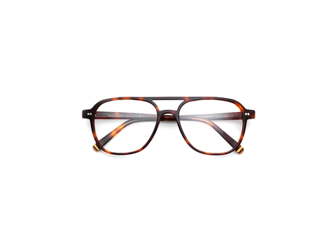 Moscot Bjorn Tortoise