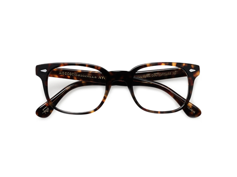 Moscot Boychik Tortoise