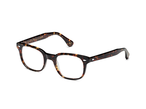 Moscot Boychik Tortoise