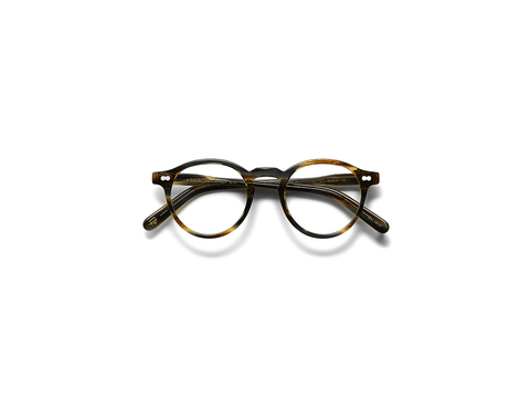 Moscot Miltzen Bark
