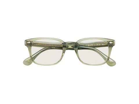 Moscot Boychik Sage
