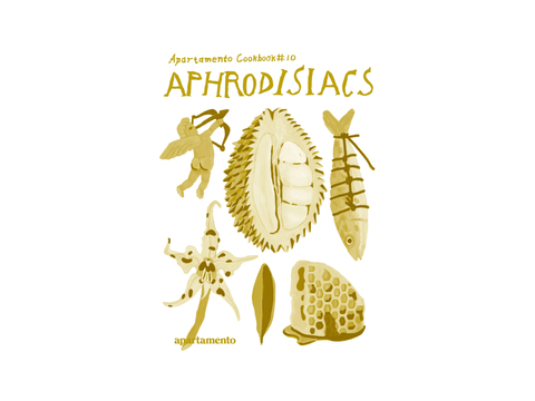 Apartamento Cookbook #10