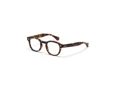 Moscot Lemtosh Tortoise