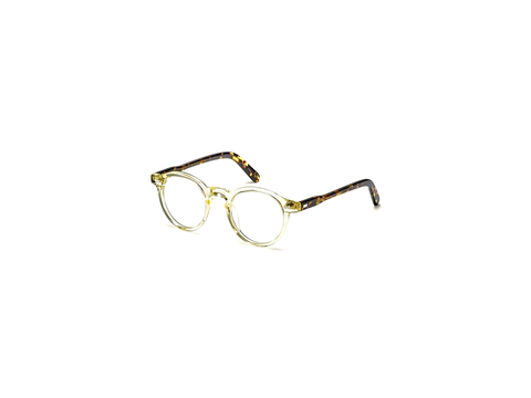 Moscot Miltzen Citron/Tortoise