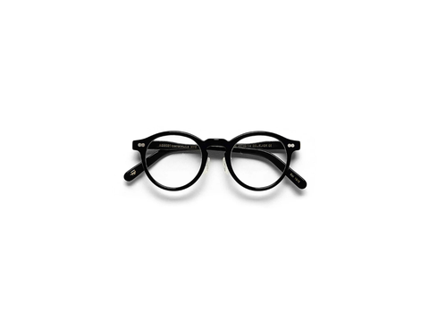 Moscot Miltzen Black
