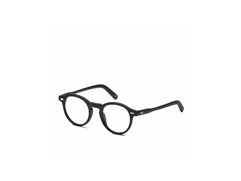 Moscot Miltzen Black