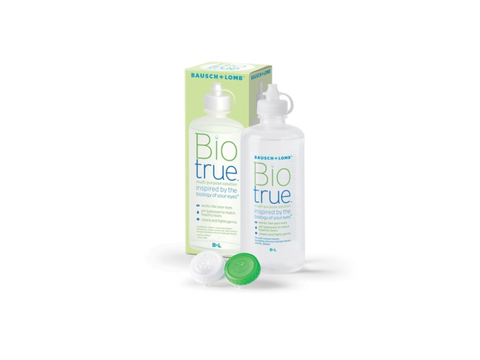 Biotrue Solution 100ml