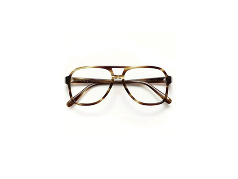 Moscot Sheister Bamboo
