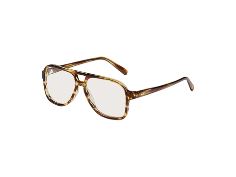 Moscot Sheister Bamboo
