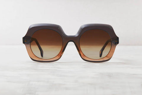 Dick Moby Santa Fe - Sunset Fade