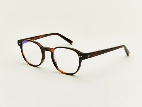 Moscot Arthur Tortoise