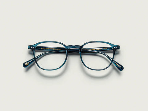 Moscot Arthur Ink 48-21-145