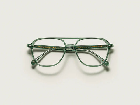 Moscot Bjorn Pine 58-17-145