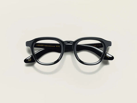 Moscot Dahven Black