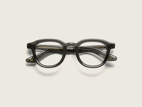 Moscot Dahven Grey 50-24-154
