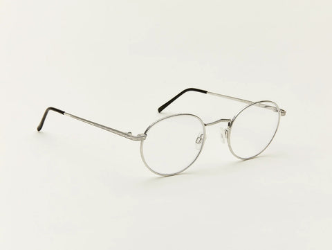 Moscot Dov Silver
