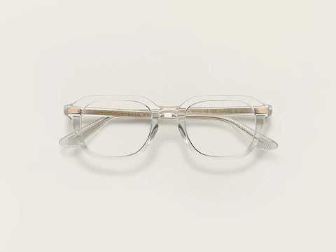 Moscot Gatkes Crystal