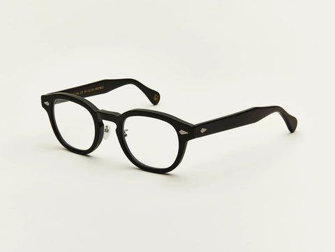Moscot Lemtosh Matte Black Nose Pads