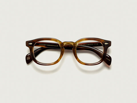 Moscot Mekler Tobacco