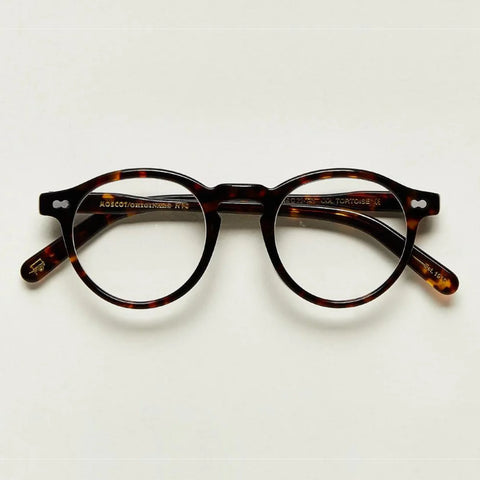 Moscot Miltzen Col. Tortoise