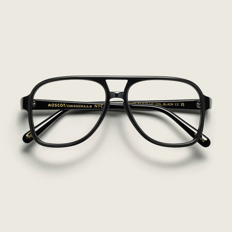 Moscot Sheister Black