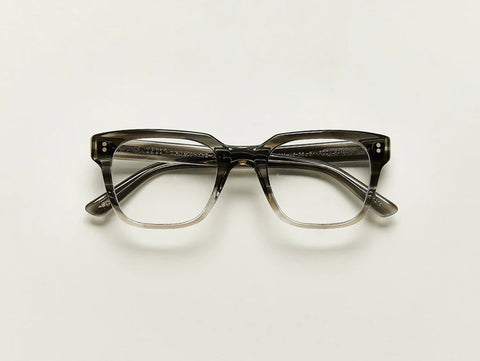 Moscot Zayde Charcoal 51-22-145