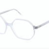 matt finish acetate handmade eyewear